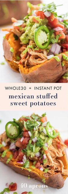 These Whole30 Instan