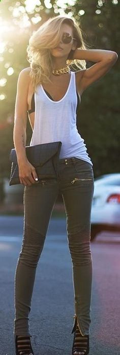summer outfits with bralette 50+ best outfits