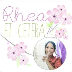 Rhea Et Cetera