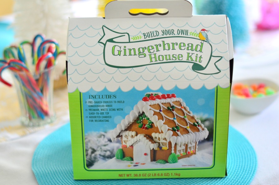 Gingerbread Party 6