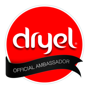Dryel Official Ambassador